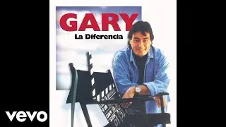 Gary - Yo No Nací para Amar (Official Audio)
