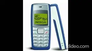 nokia old famous ringtone..,.nokia nostalgia
