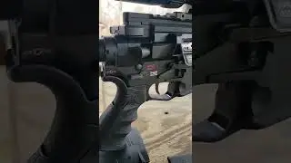 POF Revolution 308 topped with Vortex Diamondback 4x16