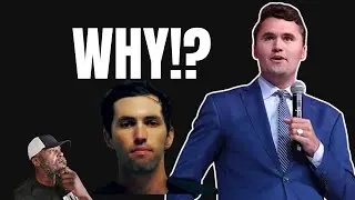 Inside the Mind of Charlie Kirk&rsquo;s Killer
