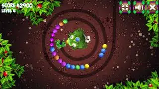 Frogtastic Game Walkthrough