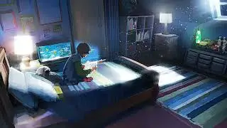 NostalgicLoops 31 - #ambiente #chill #lofi #relaxing #music #vibes #sleepmusic #studymusic
