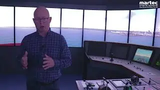 Rundvisning MARTEC Skagen