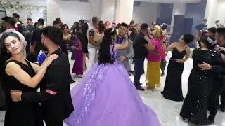 KİLİSLİ SAİTİN TORUNU MUHARREMİN KINA GECESİ 2