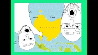 MORE AUSTRALIAN SLANDER