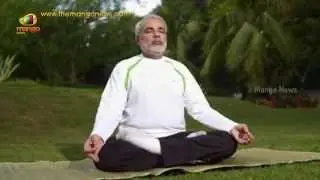 International Yoga Day | PM Modi | India aims World Record | 21 June as Yoga Day | Rajpath
