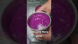 Jamun Drink Indian BlackBerry Drink #YouTubeShorts #Shorts #Viral #Jamun #Mojito #BlackPlum