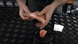 DEKs Hand Wipes   HW72