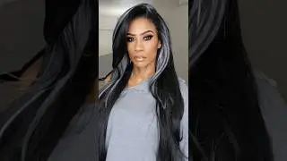 WOW! SENSATIONNEL 13X6 BARE LACE UNIT 7!  #wigs #wiginstall #sensationnelhair