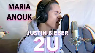 2U BY JUSTIN BIEBER (COVER) (Junkook)