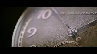 ONLY WATCH 2023 - Moritz Grossmann Tremblage Only Watch