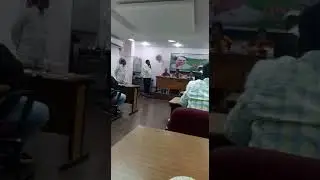 TELANGANA RATION DEALERS PROBLEM S NAGARAJU