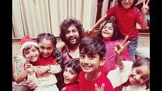 Nani latest updates in this video #nani #naniupdates