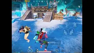 1v3.. #trending #everyone #bgmi #m7inzi #support #1millionusers @MsRaidenYT @MRBEANPLAYZ1