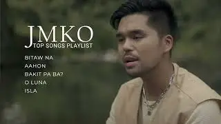 JMKO Top Songs Playlist