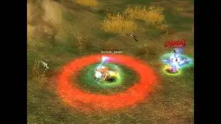 [Esro] hybrid spear 69lvl
