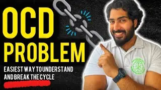 OCD treatment is 100% possible by Psychologist Ayush Chandra best therapist in India for OCD