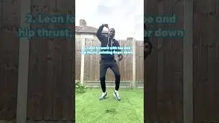 HOW TO MOVE LIKE A CONGOLESE 'EZWA, ESALA PASI' | #congolesedancetutorials #dance #congodance