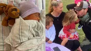 Anna Kournikova and Enrique Iglesias Secretly Welcome Another Baby and Fans Are Shocked