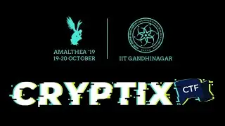 Cryptix CTF - Your ID please
