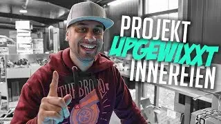 JP Performance - Project Upgewixxt | Ingredients!