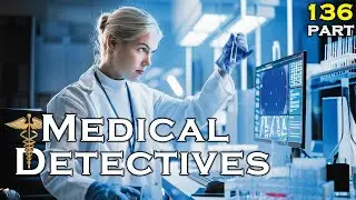 Medical Detectives Deutsch Episode 136 True Crime 2026