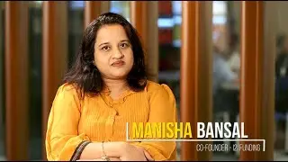 i2iFunding targets unreachable borrowers; promises tough competition to banks & FIs: Manisha Bansal