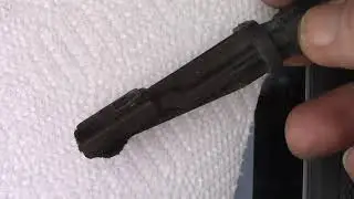 Коды C102A и U140B для датчика скорости заднего колеса ABS на Jeep Wrangler
