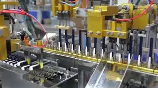 How Custom Pens are Made in the USA | Branded Giveaways by Promotions Now