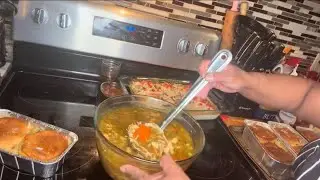 SAMS CLUB Amazing $5 CHICKEN Meal Hack Creates Delicious Chicken and Vegetable Soup