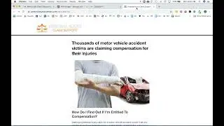 How To Create a Meta Lead Ad Campaign for Personal Injury Law Clients in 2026
