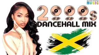🔥2000s Dancehall Party Mix | Ft...Kartel, Shenseea, Spice & More by DJ Alkazed 🇯🇲