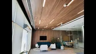 BSF Fransi Bank FitOut by AMAQ[Interiors] - Madina City