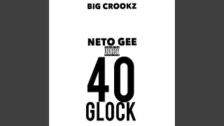 40 Glock