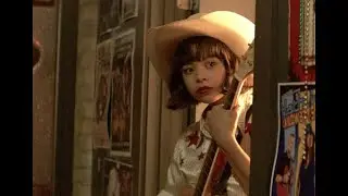 Yellow Rose - Trailer