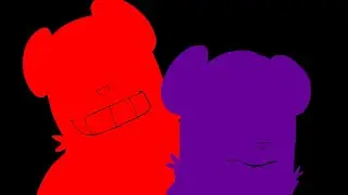 FNF TWIDDERFACE animation concept