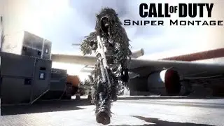 Sick Trickshot/Clips Montage Edited By Darky Gaming