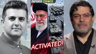 Mohammad Marandi: Iran&rsquo;s Supreme Defense Council ACTIVATED &ndash; Hezbollah Supporters REJECT Disarmament