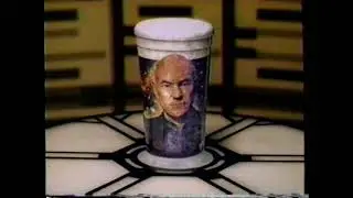 1994 Jack in the Box 