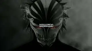 Bleach - Hollowed [Anime Type Beat] remix