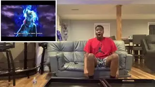 HE&rsquo;S A GOD!!!!! | Reaction To Boruto: Naruto Next Generation&rsquo;s Ep.206/207