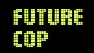 Classic TV Theme: Future Cop