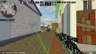 Counter blox script(SCRIPT IN DESCRIPTION)