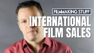 International Film Distribution