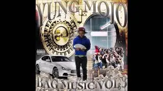 Yung Mojo - Brick (Prod Trip Dixon)