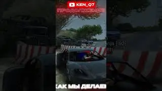 YOUTUBE: KEN Больше роликов на ютубе: KEN_Q7  MAJESTIC / GTA 5 RP / ГТА 5 Р
