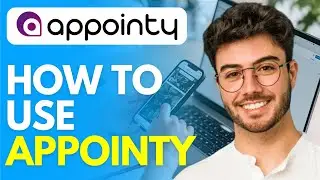 How to Use Appointy (2026) Appointy Tutorial/Demo/Review