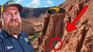 No One In Utah Would Rescue Them&hellip; Now I Know Why!