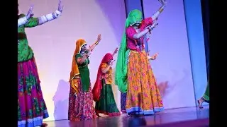 Tamasha Festival 2017 - Performing Arts for Young Audience