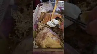 First unboxing from the spidershop of scorpions